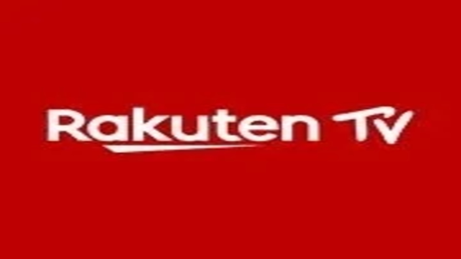 Rakuten TV Romance
